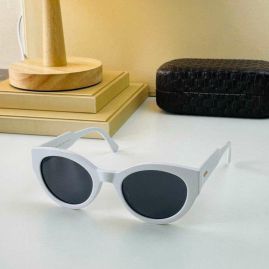 Picture of Bottega Veneta Sunglasses _SKUfw40095498fw
